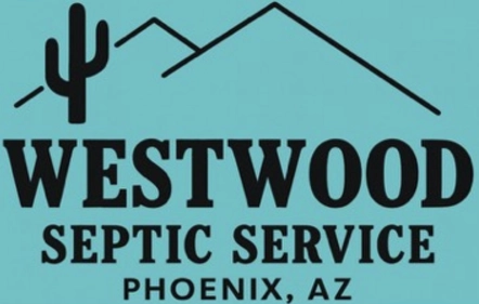 Westwood Septic Service logo